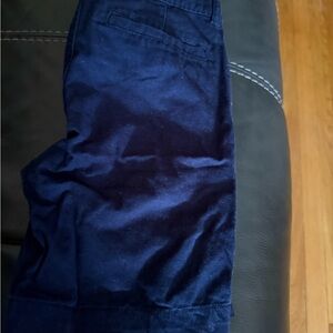 Old Navy Men's Navy Chinos